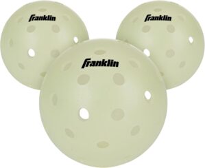 Franklin Sports Glow in The Dark Ou...