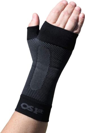 OrthoSleeve WS6 Compression Wrist S...