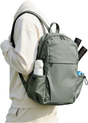 SEAFEW Green Latge Pickleball Sling...
