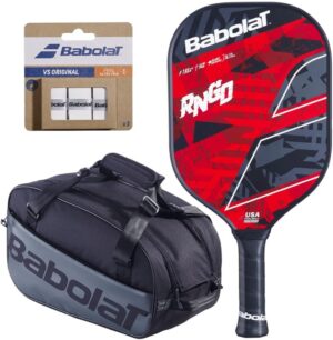 Babolat RNGD Pickleball Paddle – ...