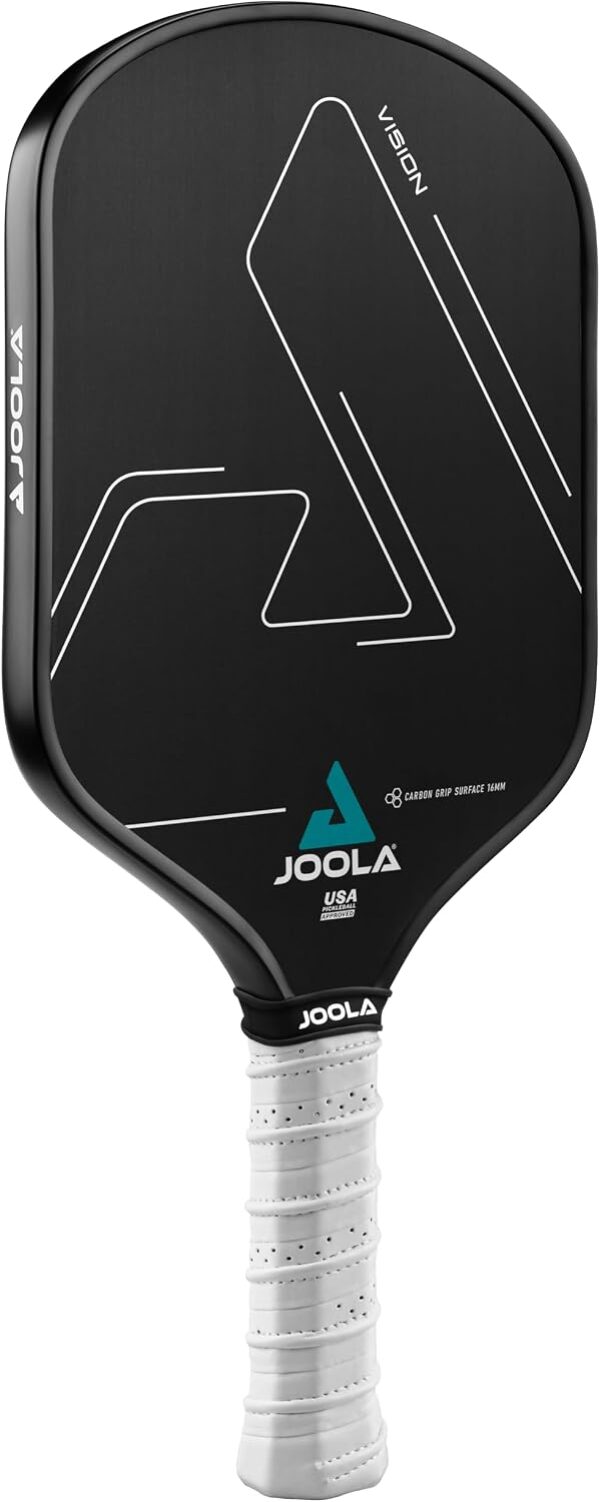 JOOLA Vision Pickleball Paddle with...