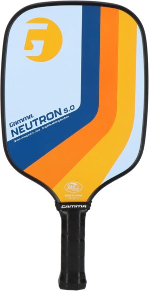 GAMMA Pickleball Paddles, Quantum S...