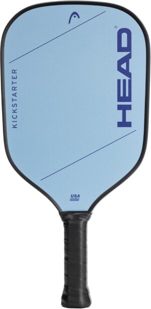 HEAD Kickstarter Pickleball Paddle ...