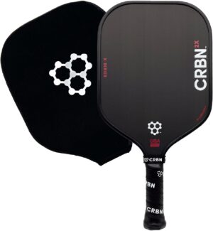 CRBN Pickleball – X Series Po...