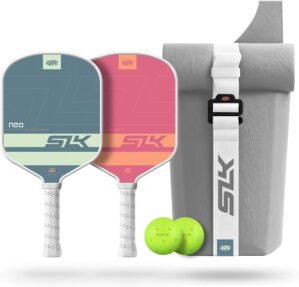Selkirk Sport SLK Neo Pickleball Pa...