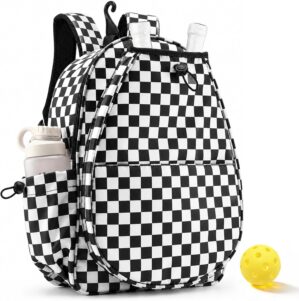 Mosthink Pickleball Racket Backpack...