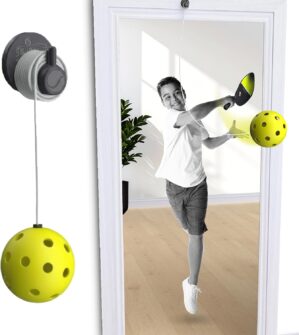 Swingball Pickleball Wall Trainer S...