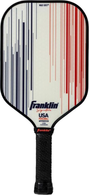 Franklin Sports Pro Pickleball Padd...
