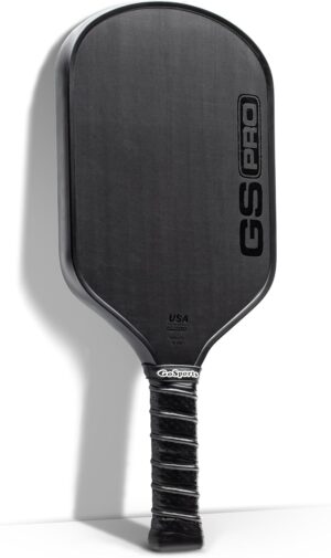 GoSports USAPA Approved Carbon Fibe...