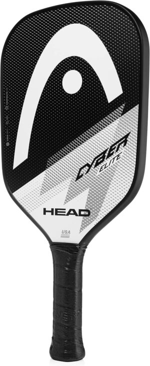 HEAD Cyber Elite Pickleball Paddle,...