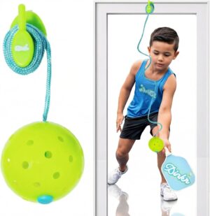 Dink’r Pickleball Trainer – Fun...