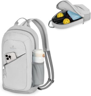 Smasrob Pickleball Sling Bag, Pickl...