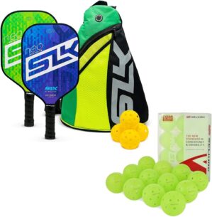 2024 Selkirk SLK Neo Pickleball Pad...
