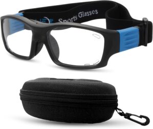 BLUE CUT Sports Protection Goggles,...