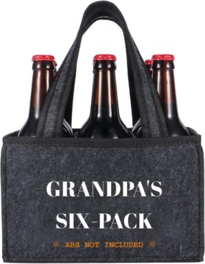 UV STYLISH Funny Gifts for Grandpa ...