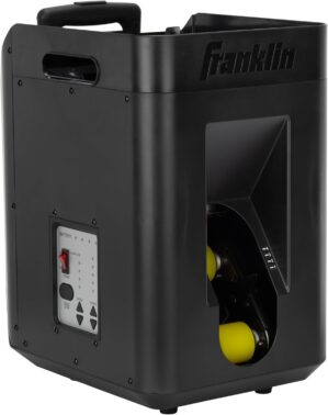 Franklin Sports Pickleball Launcher...
