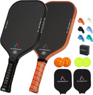 Pickleball Paddles,USAPA Approved P...
