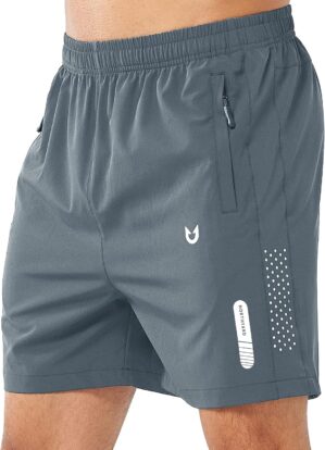 NORTHYARD Men’s Athletic Runn...