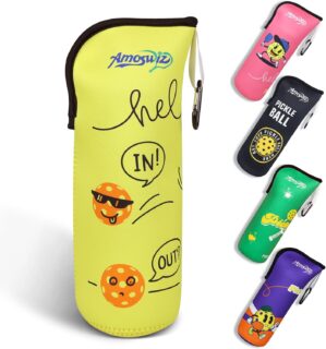 Pickleball Ball Holder – 1 Pc...