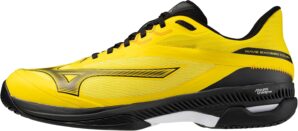 Mizuno Mens Wave Exceed Court Ac Me...