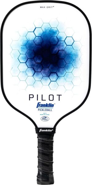 Franklin Sports Pickleball Paddle &...