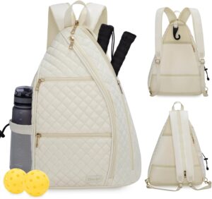 Sucipi Women’s Pickleball Bac...