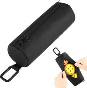 Cosmos Pickleball Ball Holder, Port...