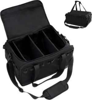 COOZMENT 35L Multi-functional Duffl...
