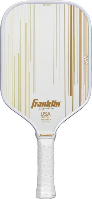 Franklin Sports Pro Pickleball Padd...
