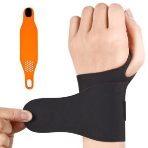Ulnar Wrist Brace for Right & ...