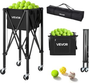 VEVOR Tennis & Pickleball Hopp...