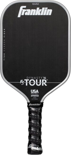 Franklin Sports Pro Pickleball Padd...