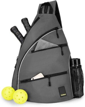Goloni Pickleball Bag for Women Men...