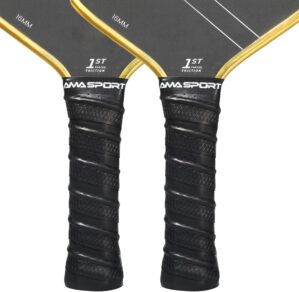 PICKLETECH AMA Sport Pickleball Pad...