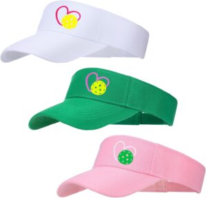 Cuffbow 3 Pack Dinkball Sun Visor H...