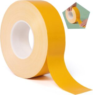 2in x 262ft Pickleball Court Tape,T...