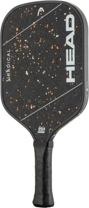HEAD Radical PRO 15 2026 Pickleball...