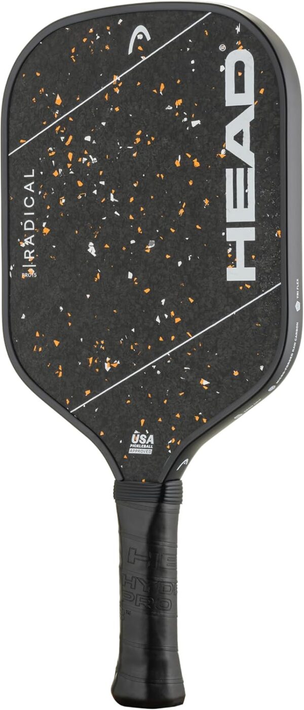 HEAD Radical PRO 15 2026 Pickleball...
