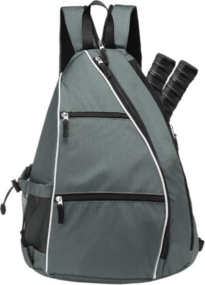 Pickleball Sling Bags 32L Convertib...