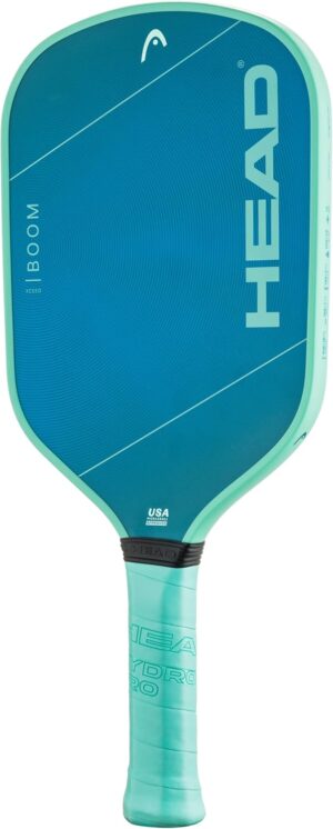 HEAD Boom Xceed 2026 Pickleball Pad...