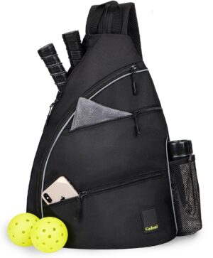 Goloni Pickleball Bag for Women Men...