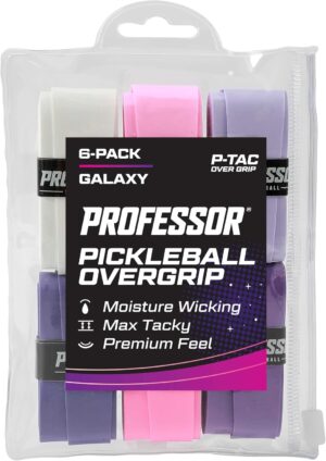 Professor P-Tac Pickleball Paddle O...