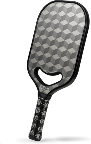 Elite Pro Pickleball Paddle –...