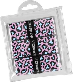 Pickleball Custom Grips, Cushioned,...