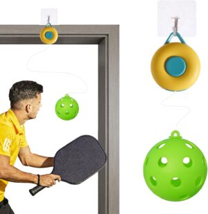 Ball Rebound Trainer – Continuous...