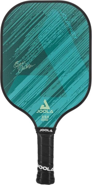 JOOLA Pickleball Paddle Journey and...