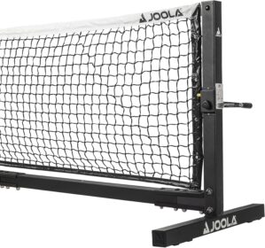 JOOLA Pro Pickleball Net – Portab...