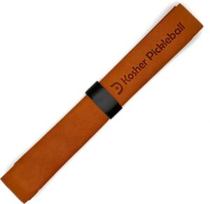 Genuine Leather Paddle Replacement ...