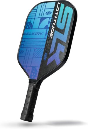 SLK Latitude 2.0 Pickleball Paddle ...