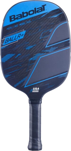Babolat BALLR + Pickleball Paddle (...